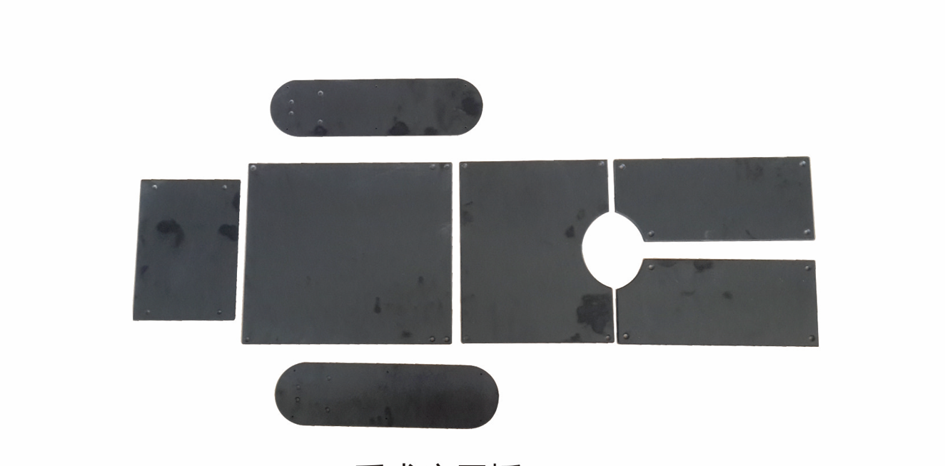 手術(shù)床面板