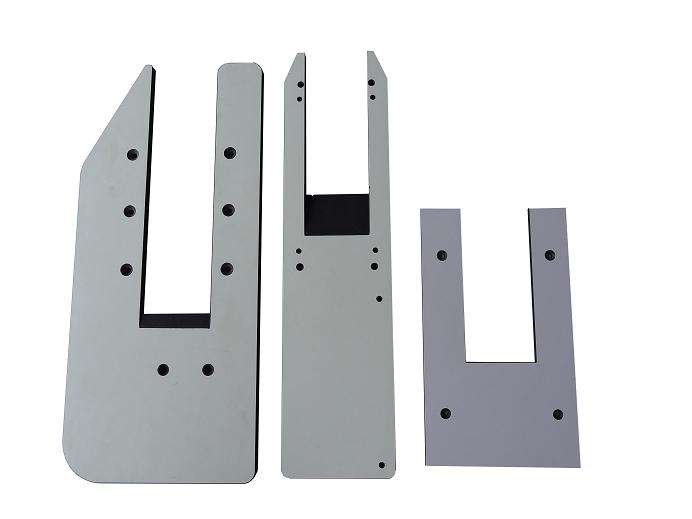 封邊機(jī)出料板